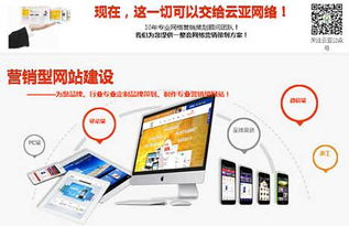 全网数字化竞争 高端企业网站开发设计的关键路径