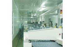 安徽化妆品厂净化车间造价及定制方案——海利恒专业服务