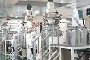 化妆品OEM市场竞争格局与赢得客户策略