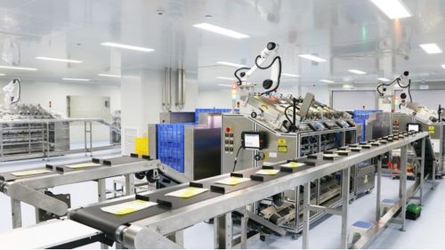 中山市市场监督管理局加强母婴用品监管，保障婴幼儿健康安全